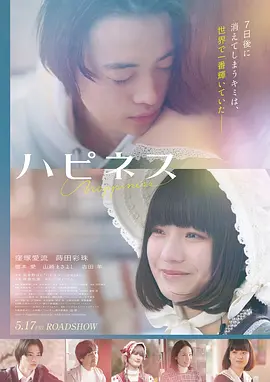 满江红·续 电影海报